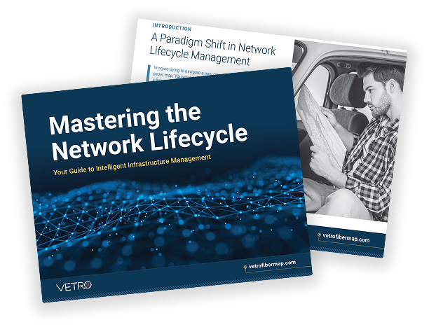 mastering the network lifecycle book
